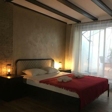 San Pedro Lejlighed Valencia Eksteriør billede