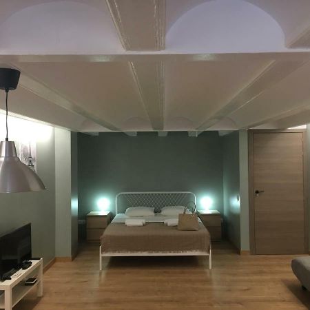 San Pedro Lejlighed Valencia Eksteriør billede