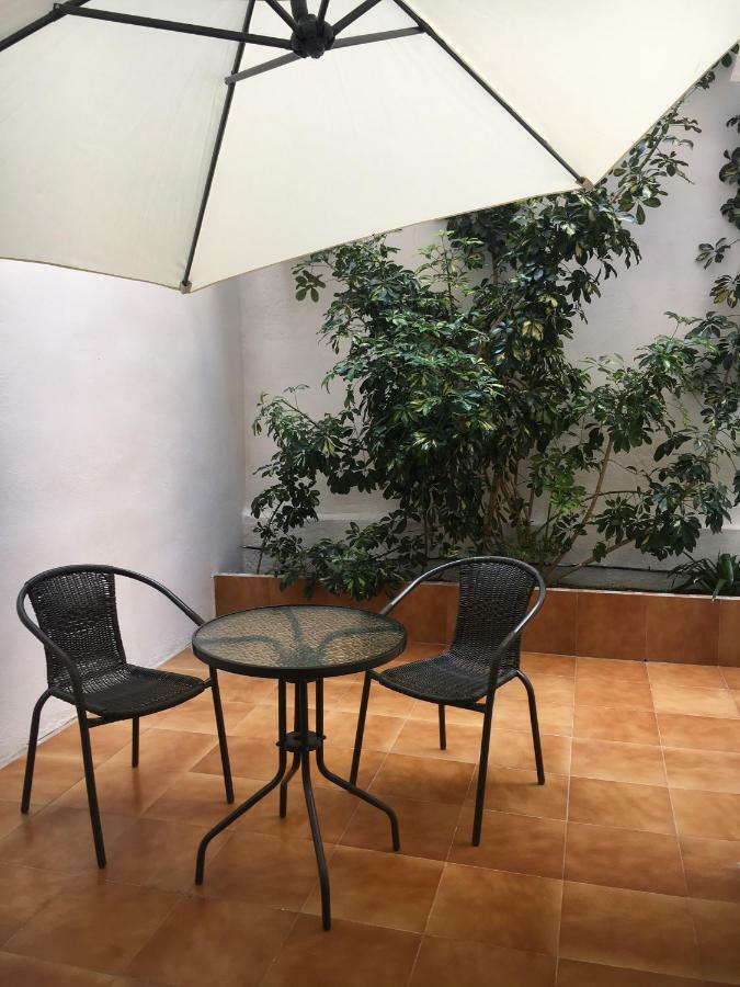 San Pedro Lejlighed Valencia Eksteriør billede